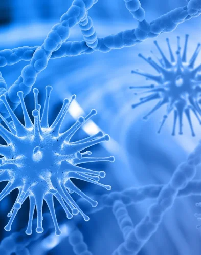 Çocukluk Çağı Moleküler & Biyokimya