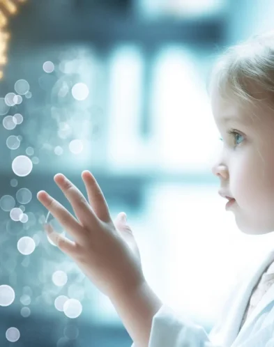 Sağlam Çocuk İzlemi