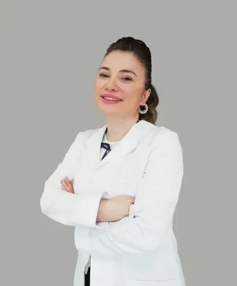 Prof.Dr.Özlem Naciye Şahin